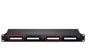 Micro Converter
BiDirectional SDI/HDMI 12G