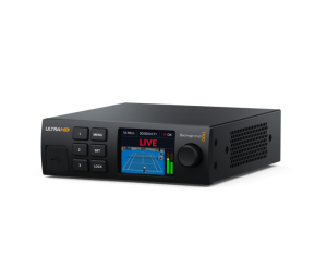 Blackmagic Streaming Decoder 4K